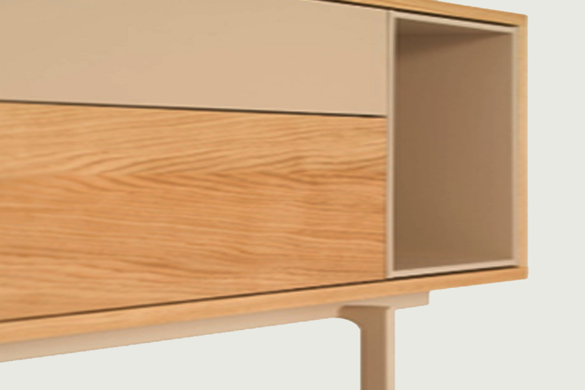 CLEAR LACQUER – MATT