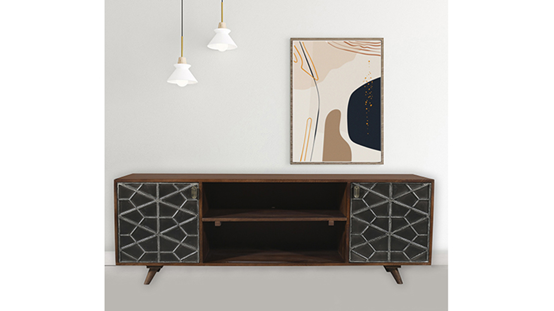 Wood Finishing 